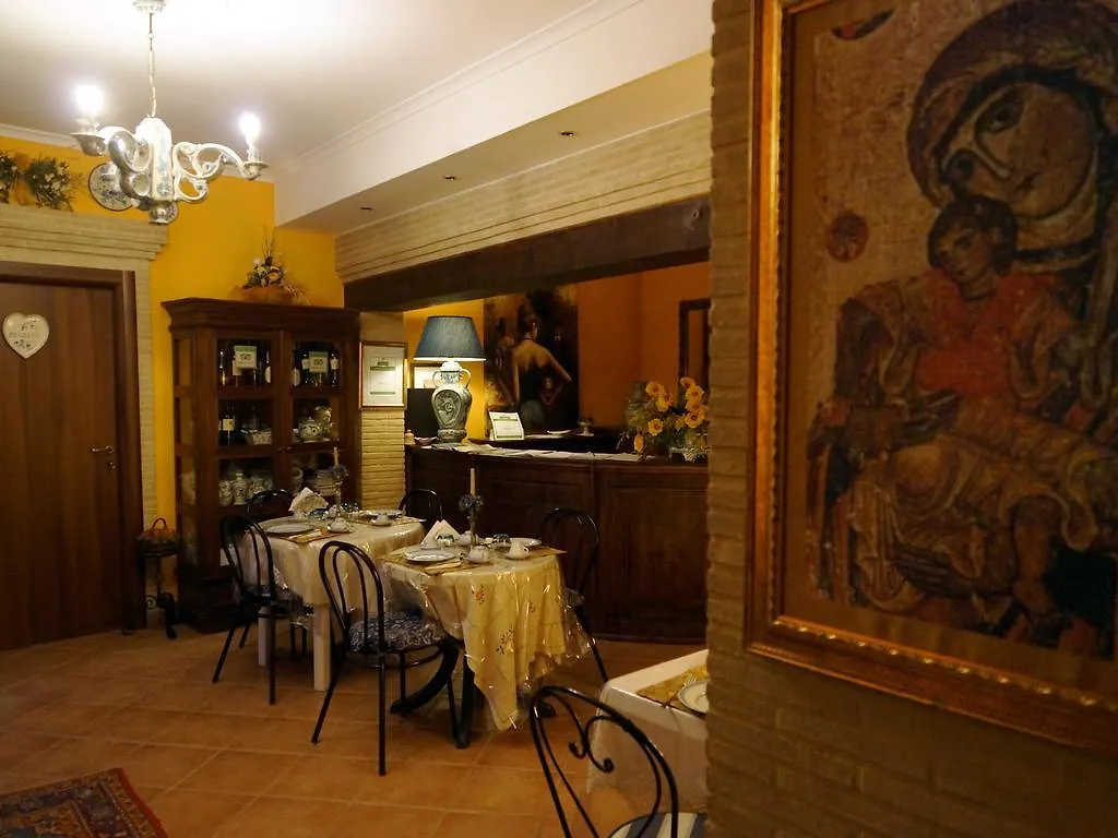 Kimera Piazza Armerina Bed & Breakfast