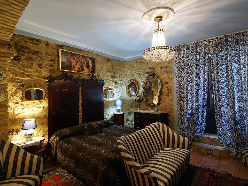 Bed & Breakfast Kimera Piazza Armerina