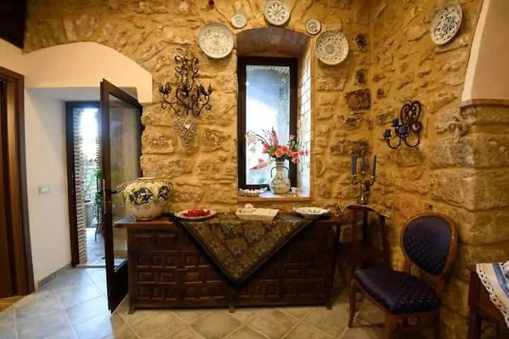 Kimera Piazza Armerina 3*,  Italien