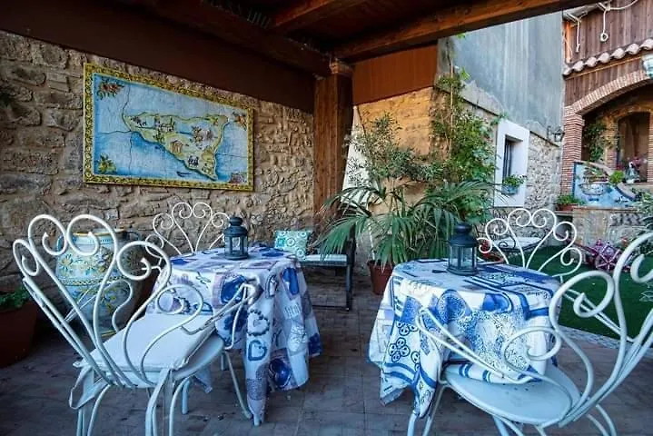 Kimera Piazza Armerina