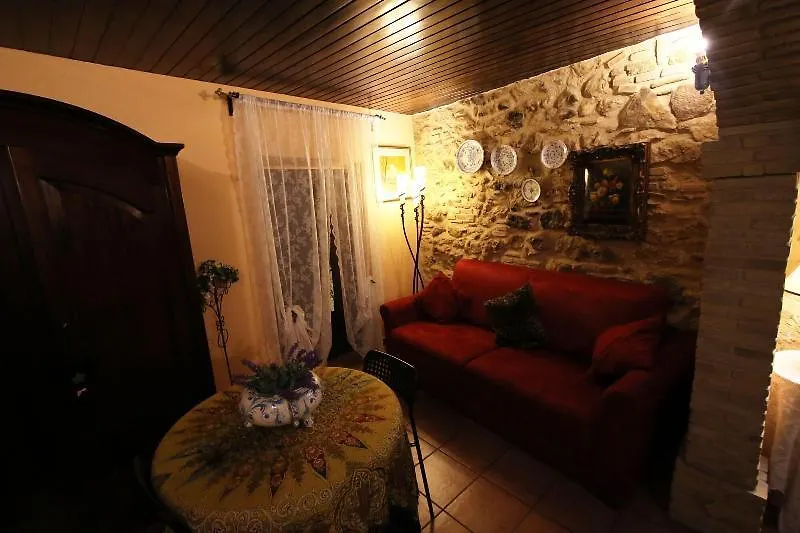 Bed & Breakfast Kimera Piazza Armerina