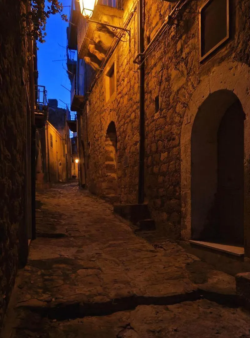 Bed & Breakfast Kimera Piazza Armerina