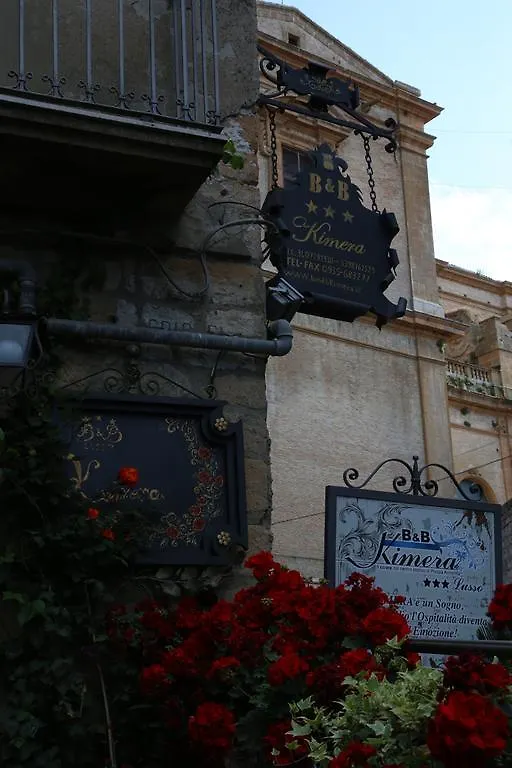 Kimera Piazza Armerina Bed & Breakfast