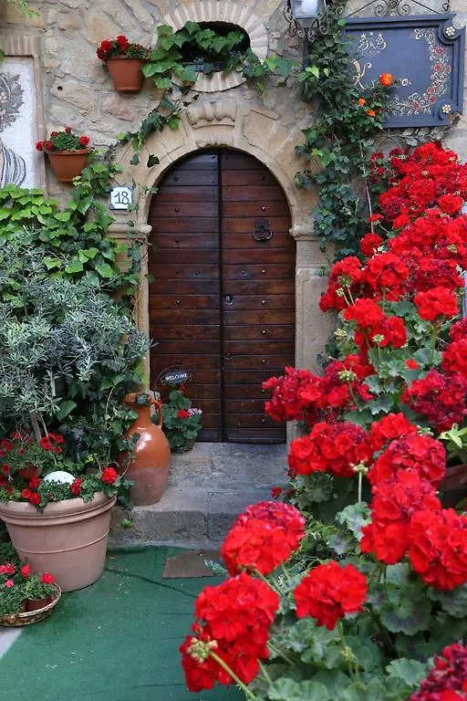بياتْسا أرمارِنا Kimera فندق مبيت وإفطار بياتْسا أرمارِنا