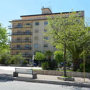 Luna Chiara Piazza Armerina